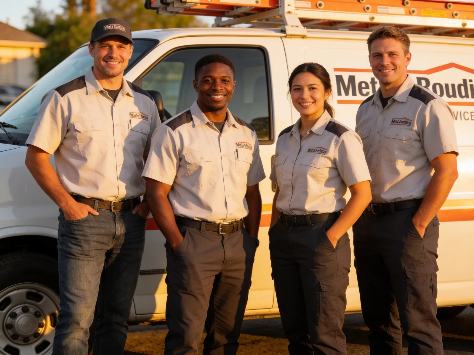 Metal Roof Installation company in Mobile, AL